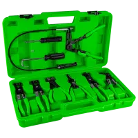 Set de clești JBM 52050 Cantitatea în set: 7