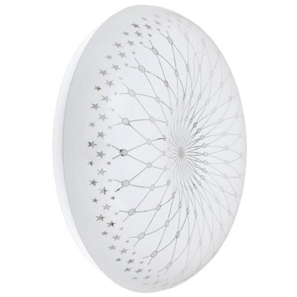 Plafonieră IEK LDPB0-2008-12-4000-K01 260 mm/ Oțel photo 1 Plafonieră IEK LDPB0-2008-12-4000-K01 260 mm/ Oțel photo 1