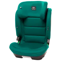 Детское автокресло 4Baby App-Fix - 12 лет/ 36 кг/ Зелёный