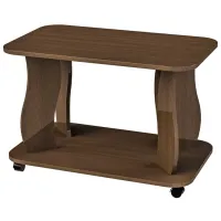 Журнальный столик Marcel Prod Role RO 5636647 Венге