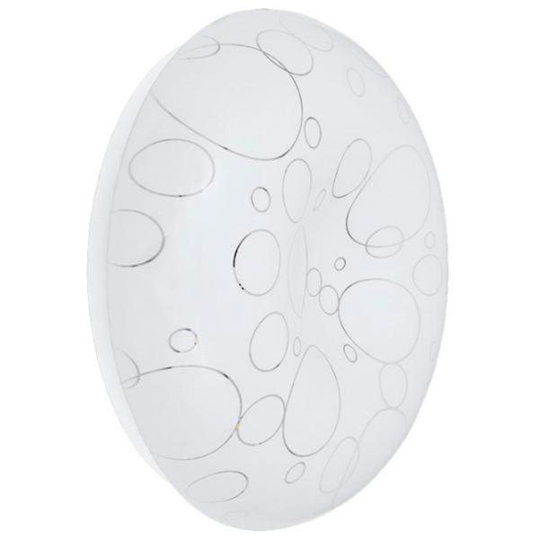 Plafonieră IEK LDPB0-2009-12-4000-K01 260 mm/ Oțel photo 1