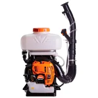 Распылитель Villager 038107 Черный