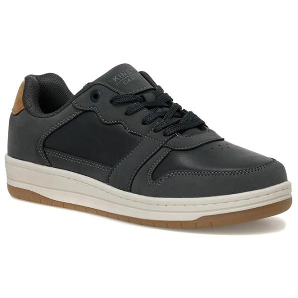 Adidași pentru bărbați Kinetix Garland 3PR 40/ Navy photo 1