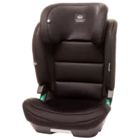 Детское автокресло 4Baby App-Fix   - 12 лет / 36 кг / Черный