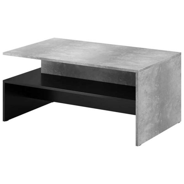 Măsuță de cafea Helvetia Baros №99 5411069 Concrete photo 1