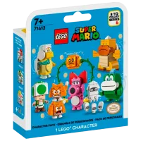 Constructor LEGO Character Packs – Series 6 Figuri/ Multicolor