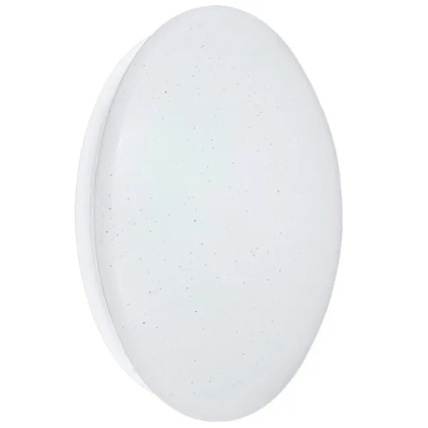 Плафон IEK LDPB0-2010-18-4000-K01 340 мм/ Сталь photo 1