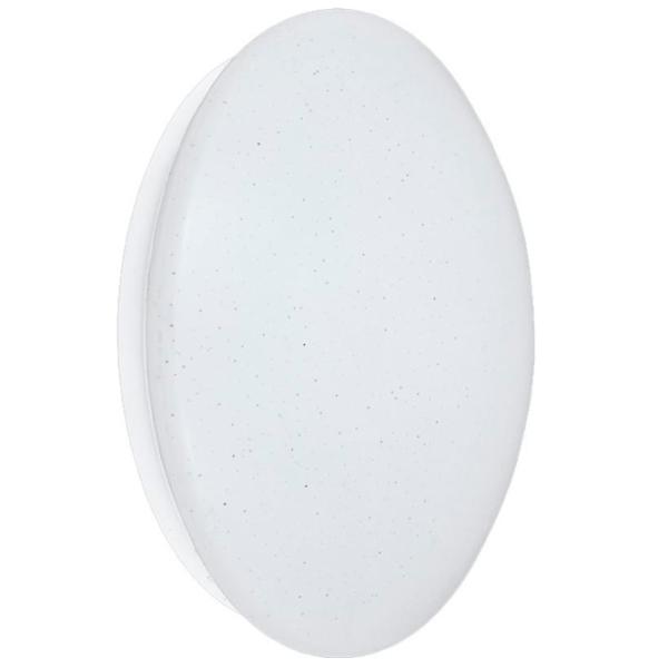 Плафон IEK LDPB0-2010-18-4000-K01 340 мм/ Сталь photo 1