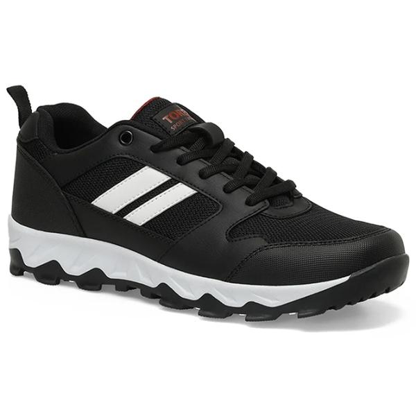 Adidași pentru bărbați Torex Luis 3PR 45/ Black photo 1