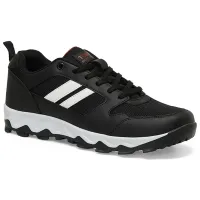 Кроссовки для мужчин Torex Luis 3PR 41/ Черный