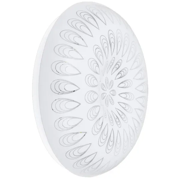 Plafonieră IEK LDPB0-2012-12-4000-K01 260 mm/ Oțel photo 1 Plafonieră IEK LDPB0-2012-12-4000-K01 260 mm/ Oțel photo 1