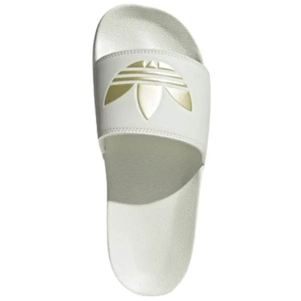 Șlapi pentru femei Adidas Adilette Lite W 35.5/ Ivory photo 1 Șlapi pentru femei Adidas Adilette Lite W 35.5/ Ivory photo 1