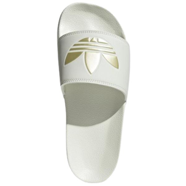 Șlapi pentru femei Adidas Adilette Lite W 35.5/ Ivory photo 1 Șlapi pentru femei Adidas Adilette Lite W 35.5/ Ivory photo 1