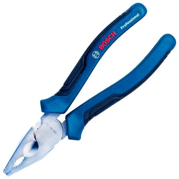 Clește Bosch B1600A01TH7 180 mm photo 1