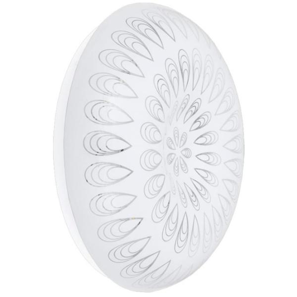 Плафон IEK LDPB0-2012-18-4000-K01 340 мм/ Сталь photo 1 Плафон IEK LDPB0-2012-18-4000-K01 340 мм/ Сталь photo 1