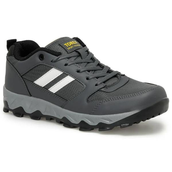 Adidași pentru bărbați Torex Luis 3PR 43/ Gray photo 1