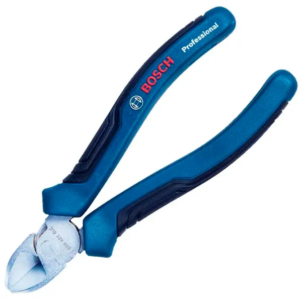 Clește tăietor Bosch B1600A01TH9 160 mm photo 1