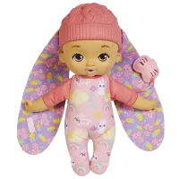 Кукла Mattel My Garden Baby Bunny HGC10 пупсик/ 1.5+