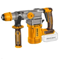 Ciocan rotopercutor INGCO CRHLI202882  / Yellow