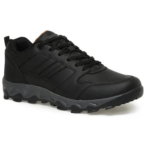 Adidași pentru bărbați Torex Luis Pu 3PR 44/ Black photo 1