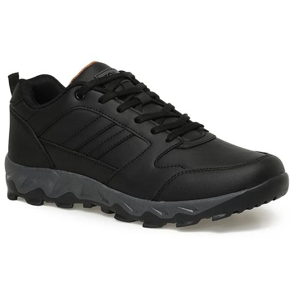 Adidași pentru bărbați Torex Luis Pu 3PR 44/ Black photo 1