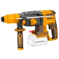 Ciocan rotopercutor INGCO CRHLI202289 Yellow