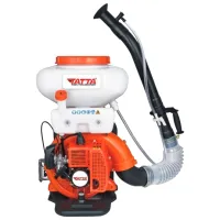 Atomizor Tatta TT-A20 Orange