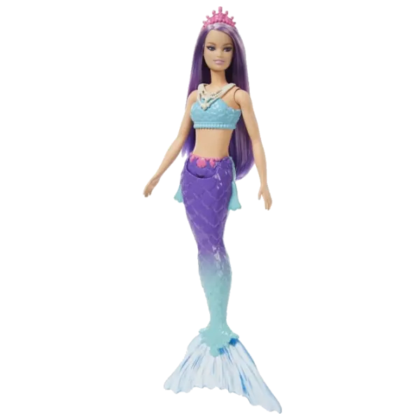 Кукла Barbie Dreamtopia HGR10 русалка/ 3+ photo 1
