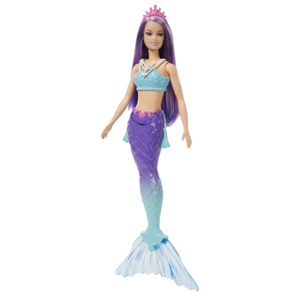 Кукла Barbie Dreamtopia HGR10 русалка/ 3+ photo 1