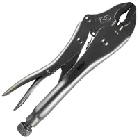 Зажим-пассатижи JBM 50577 250 мм