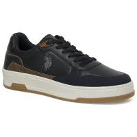 Кроссовки для мужчин U.S. Polo Assn. Ken 3PR 40/ Темно-синий
