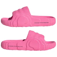 Шлепанцы для женщин Adidas Adilette 22 W 38/ Dark Pink