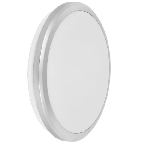 Плафон IEK LDPB0-3105-24-4000-K01 270 мм/ Полипропилен photo 1