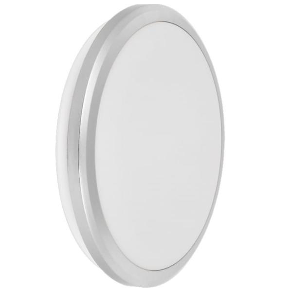 Плафон IEK LDPB0-3105-24-4000-K01 270 мм/ Полипропилен photo 1