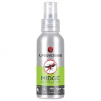 Spray pentru insecte Lifesystems Midge Flacon