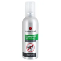 Spray pentru insecte Lifesystems Natural 40 Flacon
