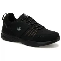 Adidași pentru bărbați Lumberjack Moncton 3PR 45/ Black