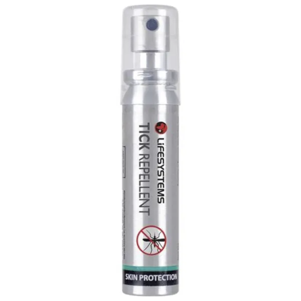 Spray pentru insecte Lifesystems Tick Flacon photo 1