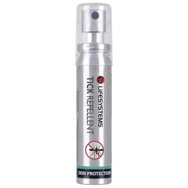 Spray pentru insecte Lifesystems Tick Flacon photo 1