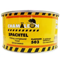Шпаклевка Chamaleon 15036 Для ремонта поверхностей с глубокими вмятинами и повреждениями