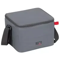 Сумка-холодильник Resto 5510 11 л/ Серый