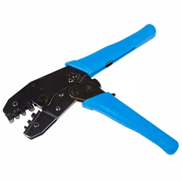 Клещи обжимные Rexant HT-236C  photo 1