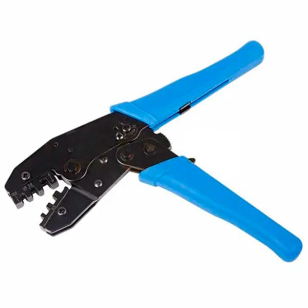 Клещи обжимные Rexant HT-236C  photo 1