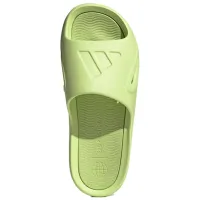 Шлепанцы для женщин Adidas Adicane Slide 37/ Желто-зеленый