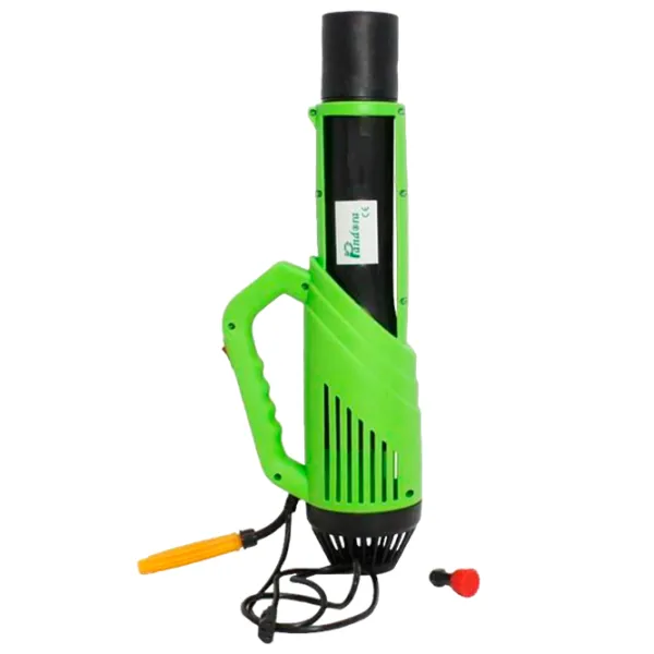 Распылитель Micul Fermier GF-1522-S001-G02 Зелёный photo 1