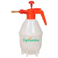 Pulverizator TopGarden 380301 White
