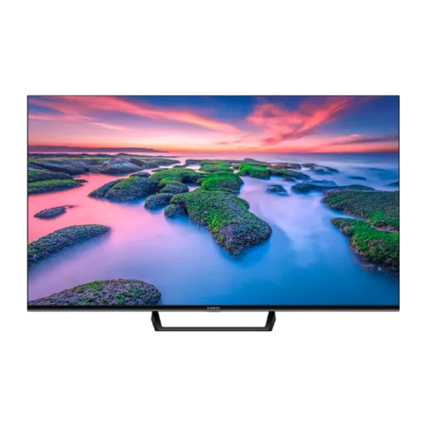 Televizor Xiaomi A Pro 55"/ LED/ 4K/ Smart TV/ Black photo 1