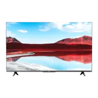 Телевизор Xiaomi A Pro 65"/ LED/ 4K/ Smart TV/ Black