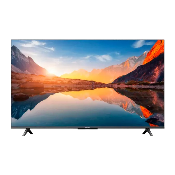 Televizor Xiaomi A 43 2025 43"/ LED/ 4K/ Smart TV/ Black photo 1