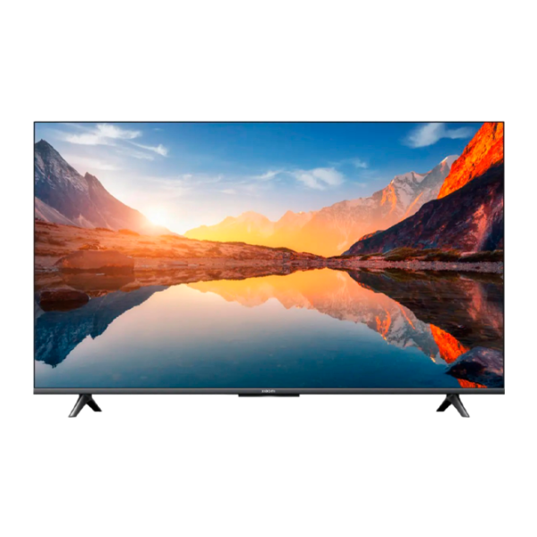Televizor Xiaomi A 43 2025 43"/ LED/ 4K/ Smart TV/ Black photo 1